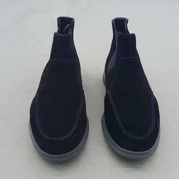 MODERN FICTION Vernacular Suede Chelsea Boot - Picture 5 of 14